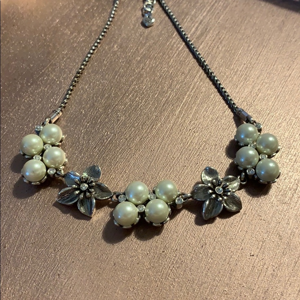 Brighton Catch The Moon Necklace